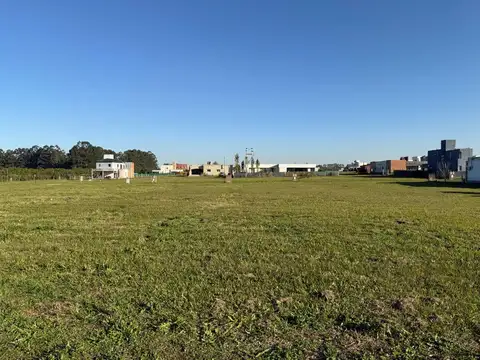 Terreno en Venta de 523,0 m2