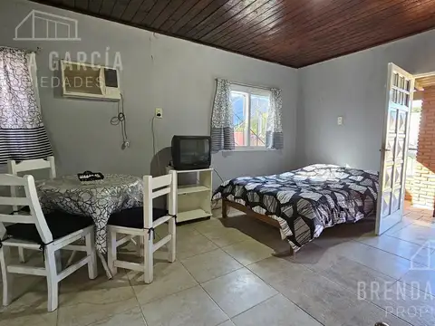 Departamento en Venta 60 años