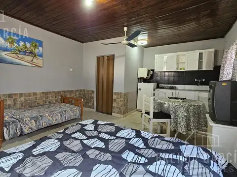 Block de 3 Departamentos en  Venta En Colon Entre Ríos.