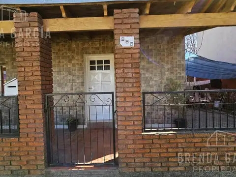 MITRE 686 ANTE ESQUINA CASTELLI