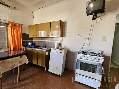 Departamento en Venta 60 años