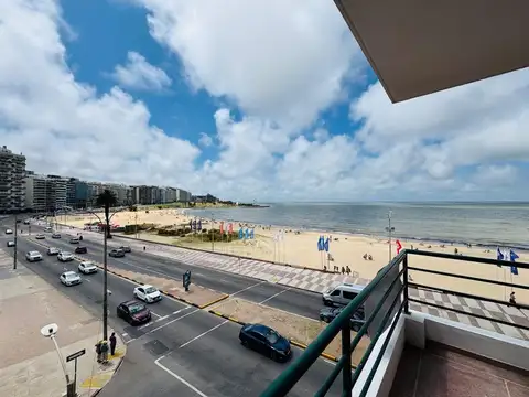 Departamento en Alquiler de 4 ambientes