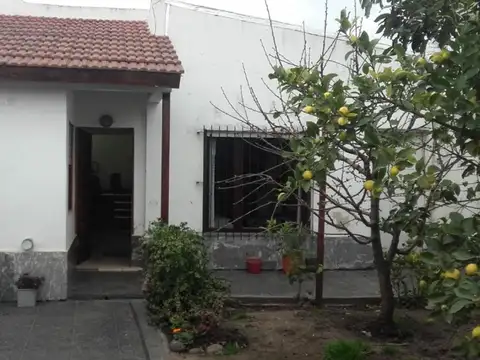 Casa en Venta en Barrio Libertad, USD 110.000