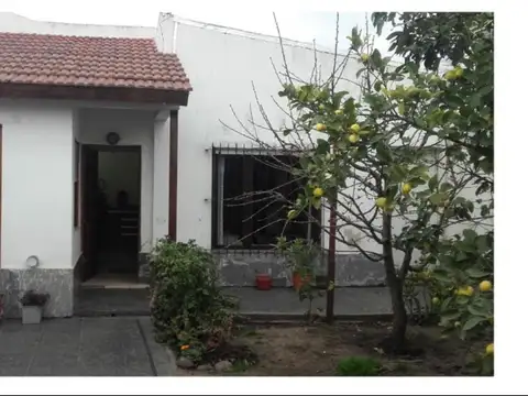 Venta casa 5 ambientes