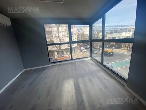 Oficina en Alquiler A Estrenar