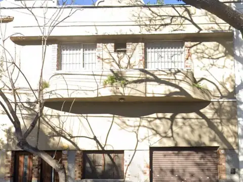 Galpón en alquiler en Parque Patricios