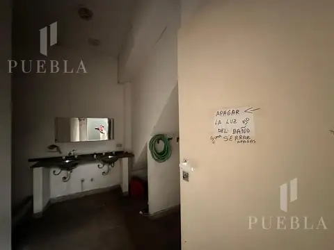 Pedro Chutro al 2600