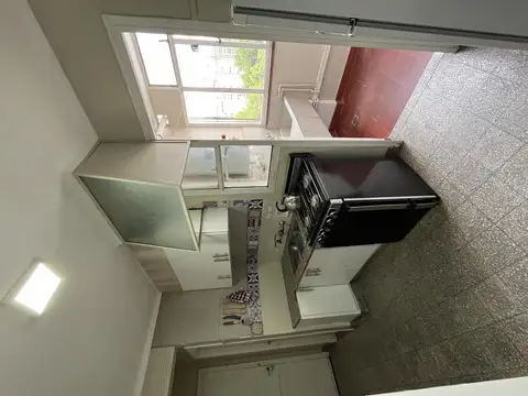 Departamento en Alquiler en centro de Mendoza