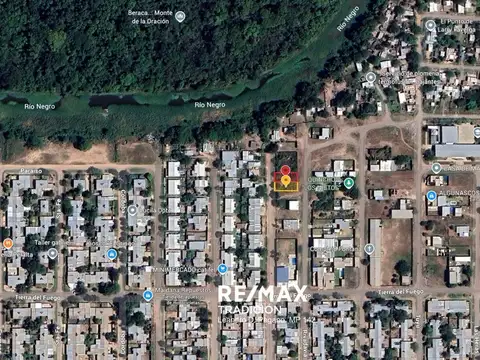 Terrenos de 199 m² en Venta en Fontana