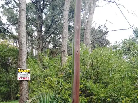 Terreno en Venta de 675,0 m2