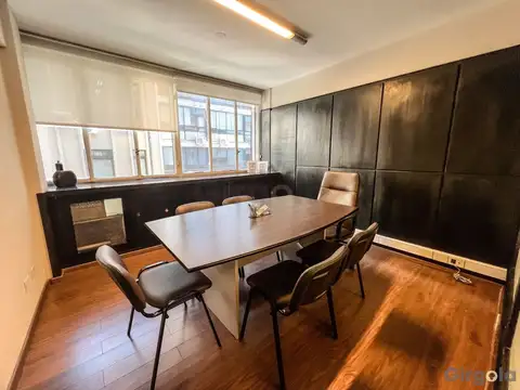 Oficina en venta ubicado en San Telmo