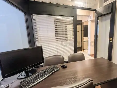 Oficina en Venta en San Telmo, USD 69.900