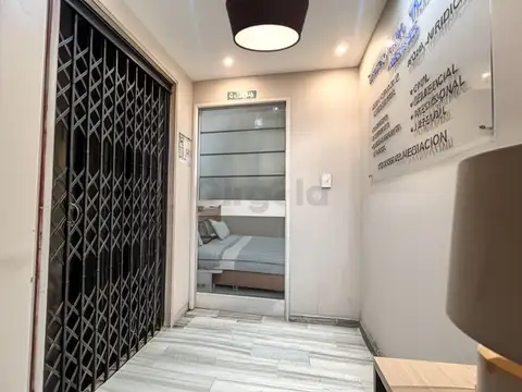 Oficina en Venta 40 años