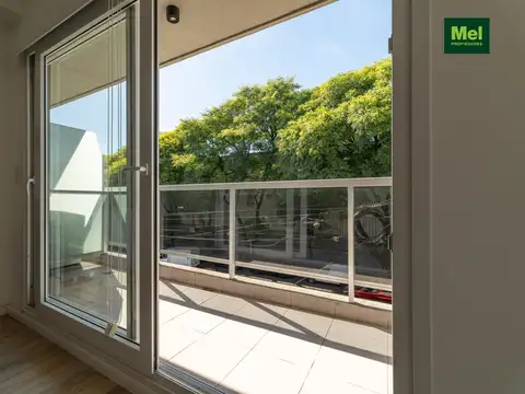 Excelente 2amb A Estrenar. Muy luminoso