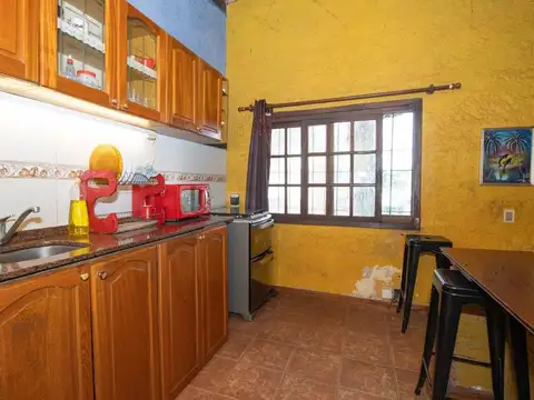 VENTA CASA 5 DORMITORIOS GOES