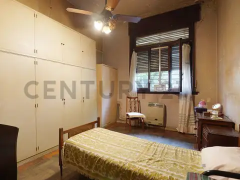 Casa en Venta en Parque Chacabuco, USD 119.000