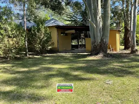 Casa en Venta A Estrenar