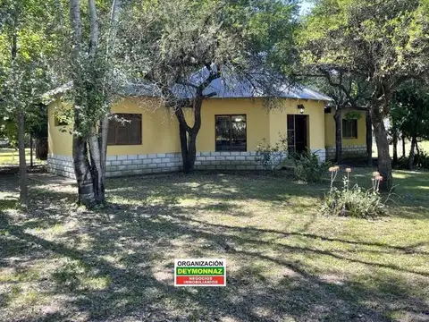Casa de Campo con Piscina en Colón Entre Ríos