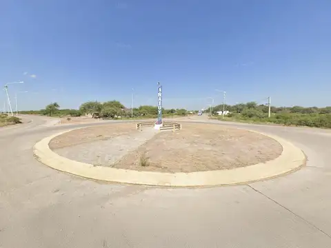 Campo de 1660 has en Añatuya, Santiago del Estero