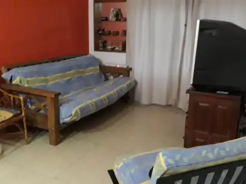 Departamento en Venta 40 años