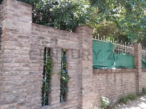 Terreno en Venta 40,87  mts Frente