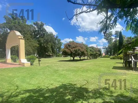 Cáceres, B1804 Canning, Provincia de Buenos Aires