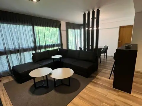 Depto Tipo Casa en Venta con 1 cocheras