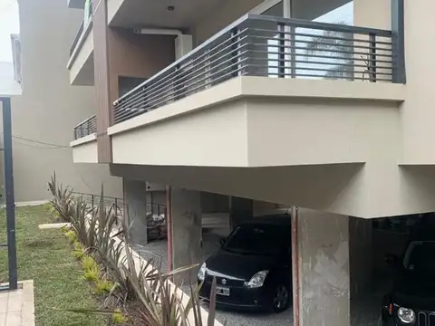 Depto Tipo Casa en Venta de 1 dormitorio