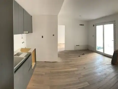 Depto Tipo Casa en Venta al Norte