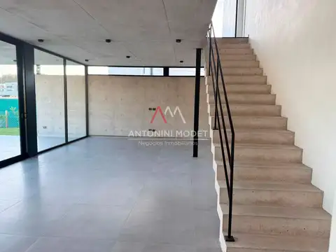 Casa en Venta A Estrenar