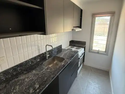 Departamento en Alquiler de 2 ambientes