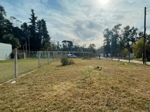 Terreno en Venta en Centro Agricola el Pato, USD 50.000