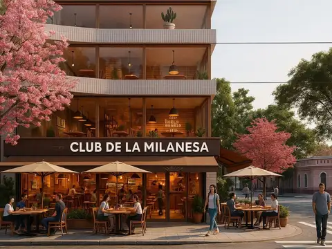 Local  en Venta en Palermo Soho, Capital Federal, Buenos Aires