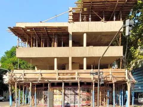 Local en Venta en Plaza San Martín, USD 800.000