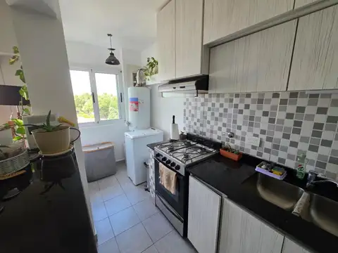 Departamento en Venta en El Palomar, USD 63.000