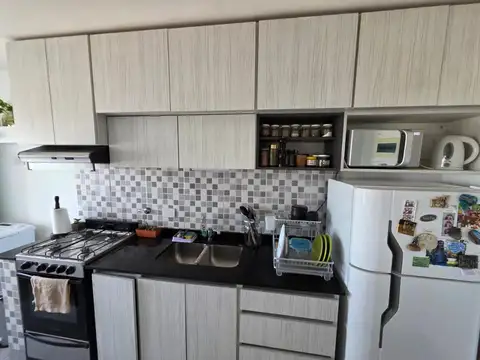 Departamento en Venta 20 años