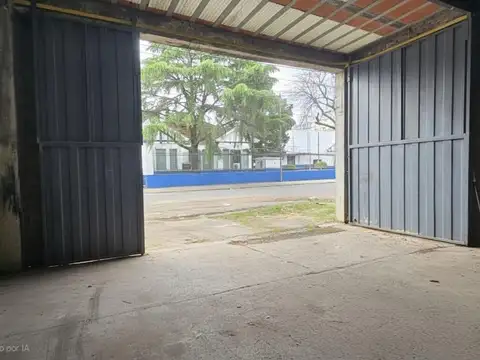 Local en Venta A Estrenar