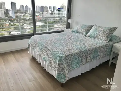 Departamento en Alquiler Temporal en Aidy Grill, USD 6.500