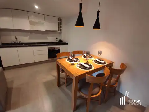 Departamento en Venta al Norte