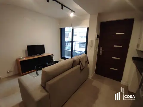 Departamento en Venta en Centro, USD 102.000