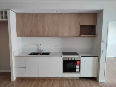 Migueletes 2364 , Piso 5