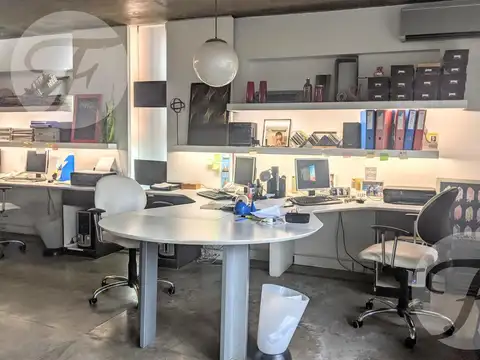 Oficina en Venta en Palermo Hollywood, USD 265.000