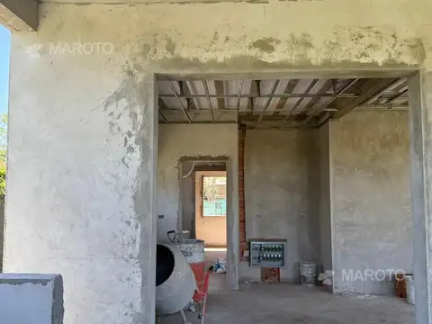 Casa en Venta A Estrenar