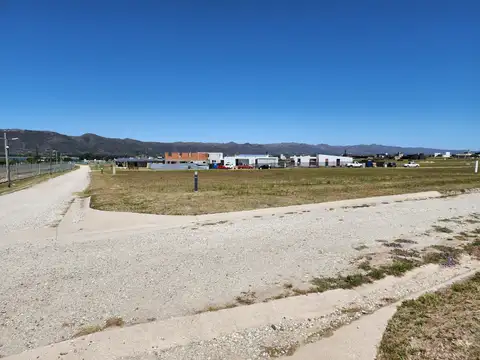 Terreno en Venta 37  mts Fondo