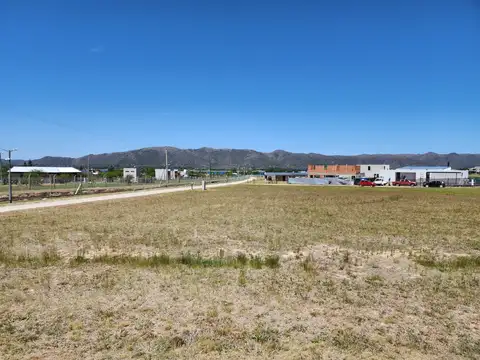 Terreno en Venta 36  mts Frente