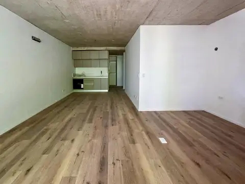 Moderno departamento en Palermo Hollywood