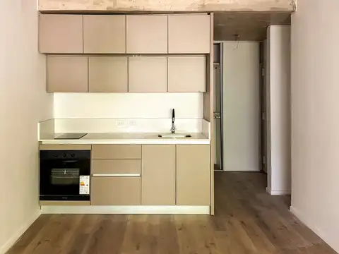 Departamento en Venta en Palermo Hollywood, USD 138.000