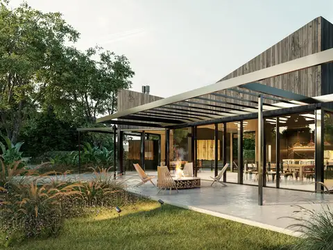 Terreno en Venta 10  mts Frente