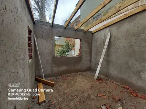 Depto Tipo Casa en Venta en Santa Teresita, USD 25.000