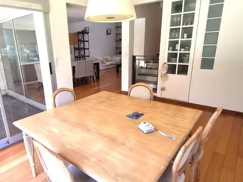 Casa en Venta 10 años